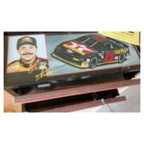 NASCAR miniature toolbox