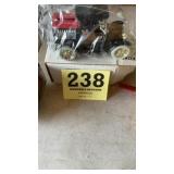 1918 runabout bank Ertle