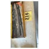 German battleship model