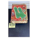 Johnny seven combat phone set