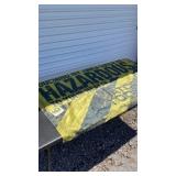 Matco tools banner
