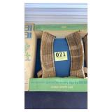 1970s Jai Lai wicker set