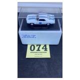 diecast Penn State, 1969 Pontiac Firebird