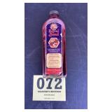 Royal bond pre-injection embalming fluid