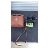 Bell and Howell 8 x 40 binoculars