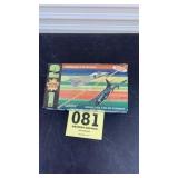 Douglass F4D skyray model