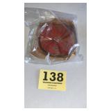 Flying saucer, vintage helicopter toys