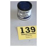Hubertï¿½s sue grease can