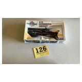 X 15 experimental aircraft, astronauts, monogram