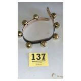 Sleighbell/jingle bells