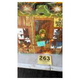 G.I.  Joe Century post 1960s