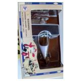 Colors Bright pedal power airplane