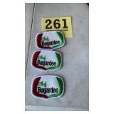 Chef Boyardee patches