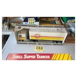 MAC quality tools Nylint tractor trailer