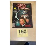 Star Trek, the motion picture magazine