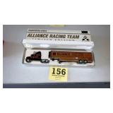 Alliance, tractor trailer training centers,