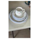 Allegro stoneware