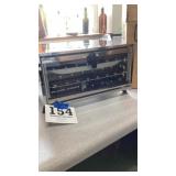 New Black Angus toaster oven with box