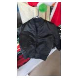 Six children's size 6 or seven jacket from Korea