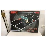 ESPN table top tennis