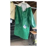 Hughesville band parka