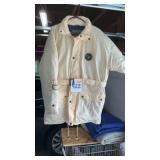 Super triple goose USA parka Large