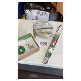 Miscellaneous lot