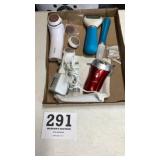 Beauty supplies