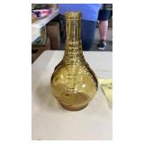 Ball & Claw Bitters bottle