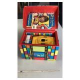 Picture Perfect Camera kit '1999'