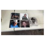 Cd Lot