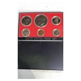 Bicentennial proof set