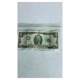 1976 $2 bill