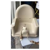 Child's booster chair