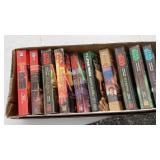 Star Wars Books