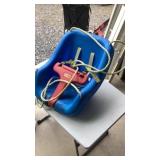 Little Tikes Swing