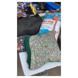 Fiberfill,Quillo, bag