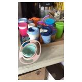 Kids Cup lot