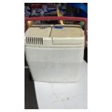 Coleman electric cooler