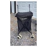 Versacart shopping cart