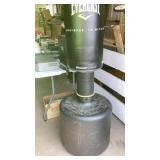 Everlasting punching bag (like new)