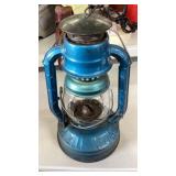 Little Wizard, Dietz NY,USA Lantern