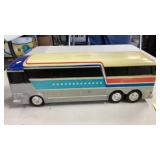 Vintage Jimson Bus bank #220