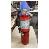 Buckeye ABC FIRE EXTINGUISHER / Full