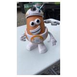 BB8 Star Wars Droid