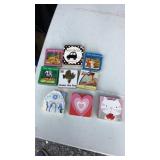 Miniature books