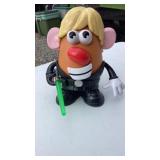 Luke Fry Walker Mr Potato Head
