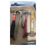 Hammers