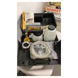 Wagner power painter in box