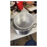 Deep Frying pan